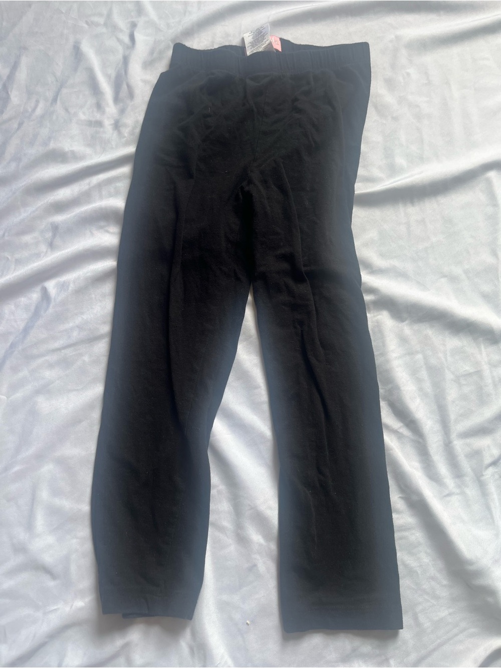 Freestyle Girl Legging Black 6X